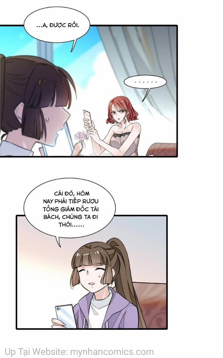 Long Phụng Đảo Lộn 40 trang 39