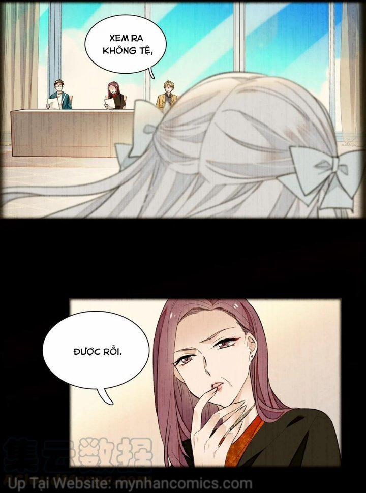 Long Phụng Đảo Lộn 40 trang 6