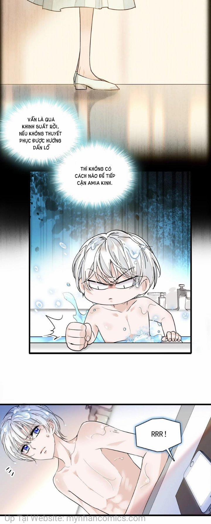 Long Phụng Đảo Lộn 40 trang 9