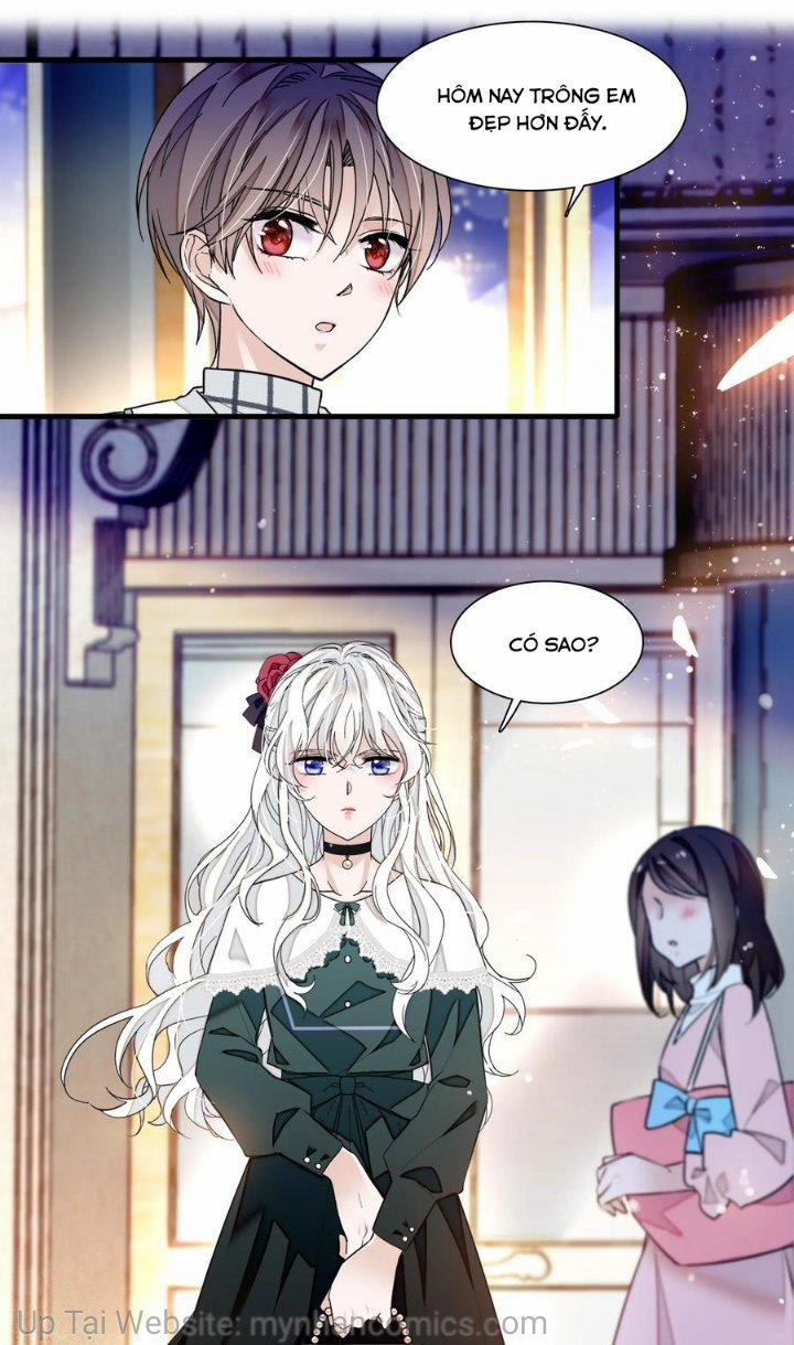 Long Phụng Đảo Lộn 41 trang 11