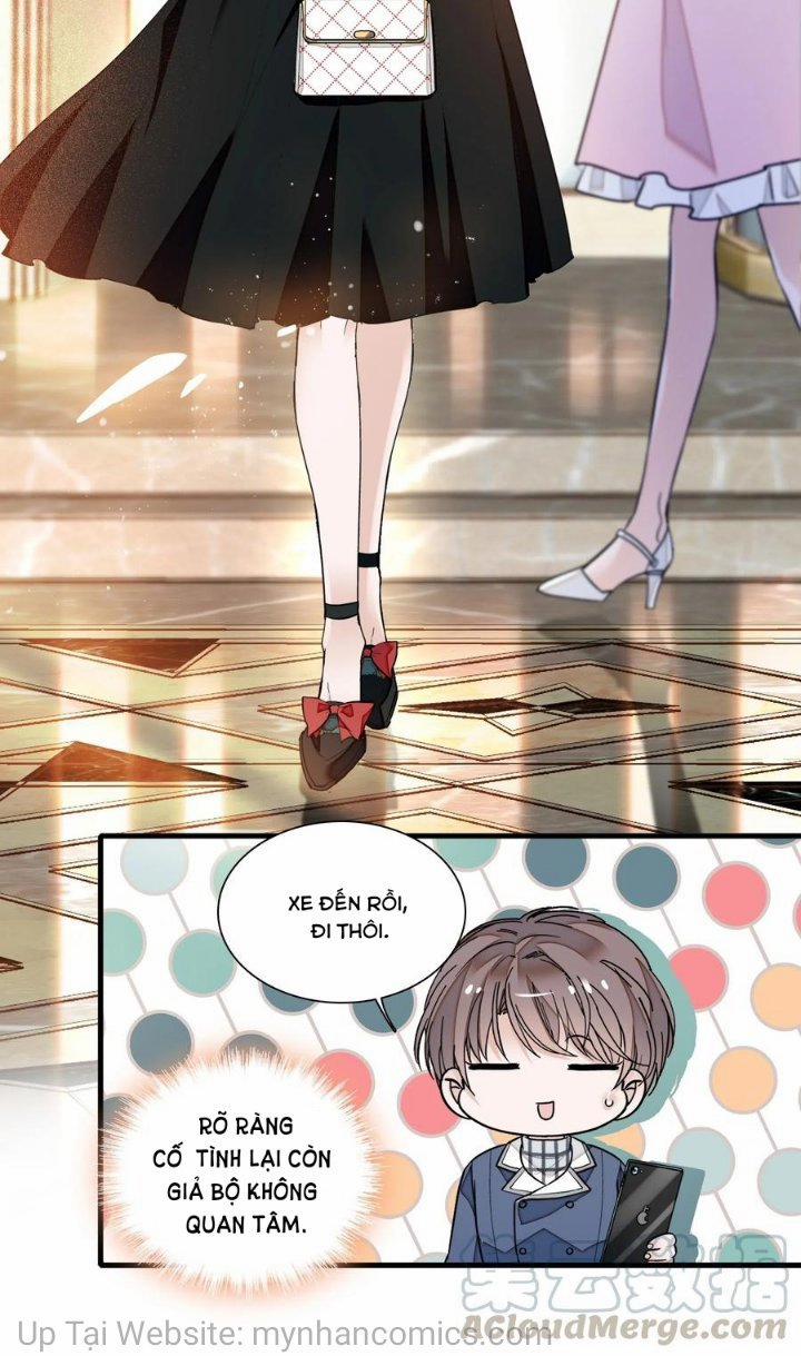 Long Phụng Đảo Lộn 41 trang 12