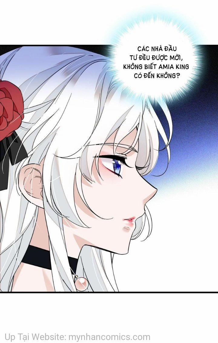 Long Phụng Đảo Lộn 41 trang 13