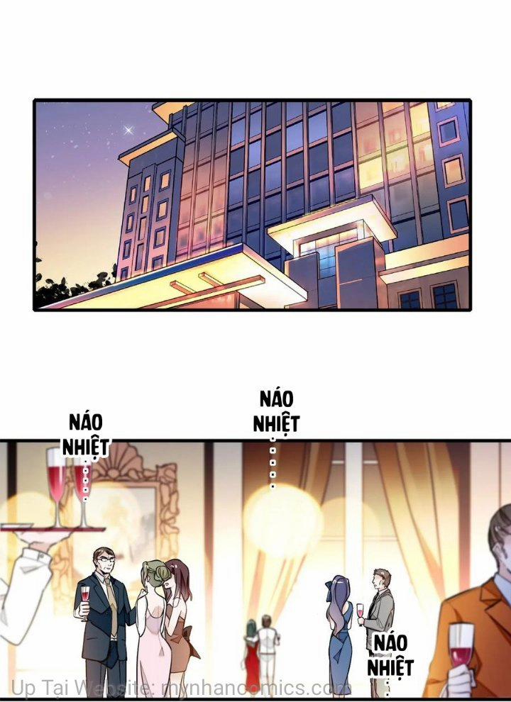 Long Phụng Đảo Lộn 41 trang 14