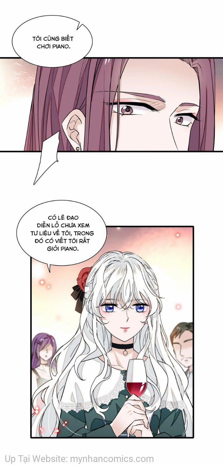 Long Phụng Đảo Lộn 41 trang 19