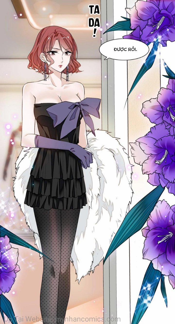 Long Phụng Đảo Lộn 41 trang 2