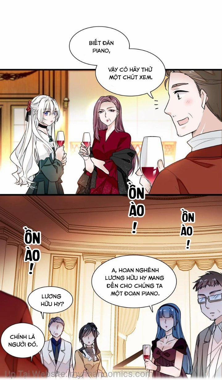 Long Phụng Đảo Lộn 41 trang 20