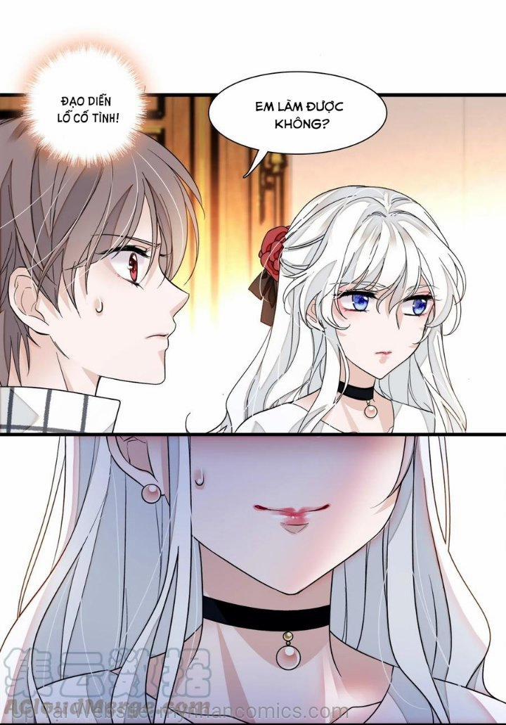 Long Phụng Đảo Lộn 41 trang 21