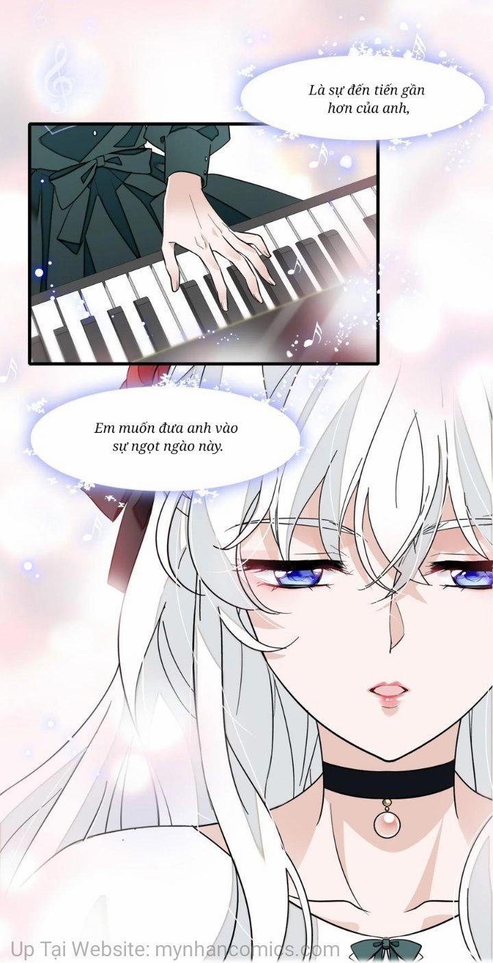 Long Phụng Đảo Lộn 41 trang 29