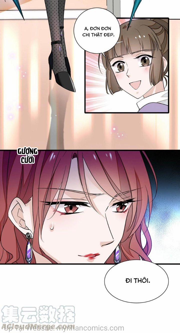 Long Phụng Đảo Lộn 41 trang 3