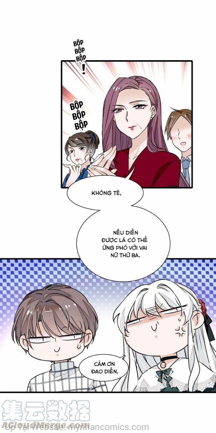 Long Phụng Đảo Lộn 41 trang 33