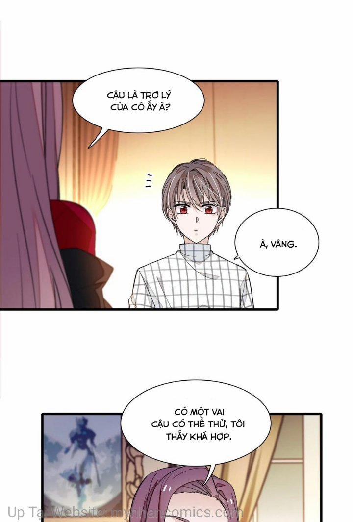 Long Phụng Đảo Lộn 41 trang 34