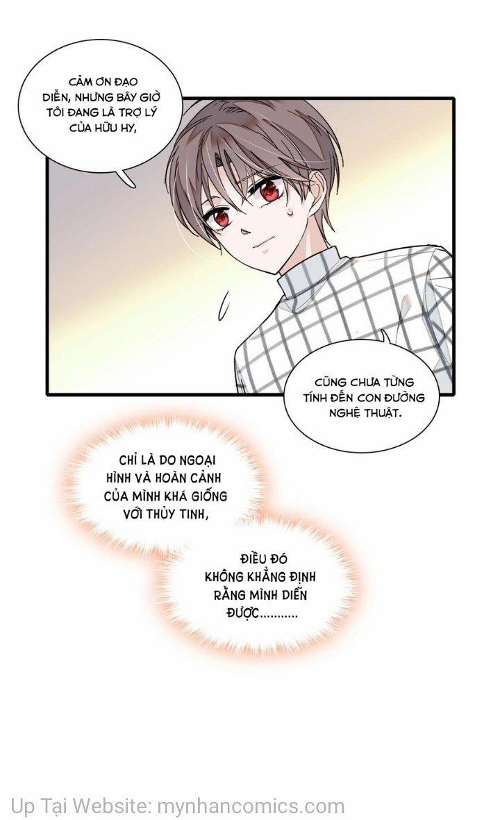 Long Phụng Đảo Lộn 41 trang 38