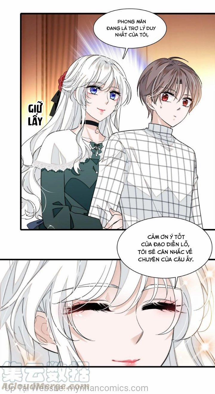 Long Phụng Đảo Lộn 41 trang 39