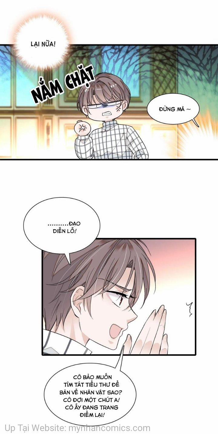 Long Phụng Đảo Lộn 41 trang 43