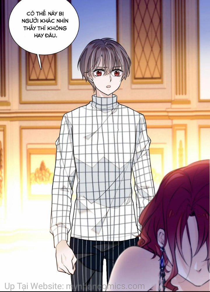 Long Phụng Đảo Lộn 41 trang 46