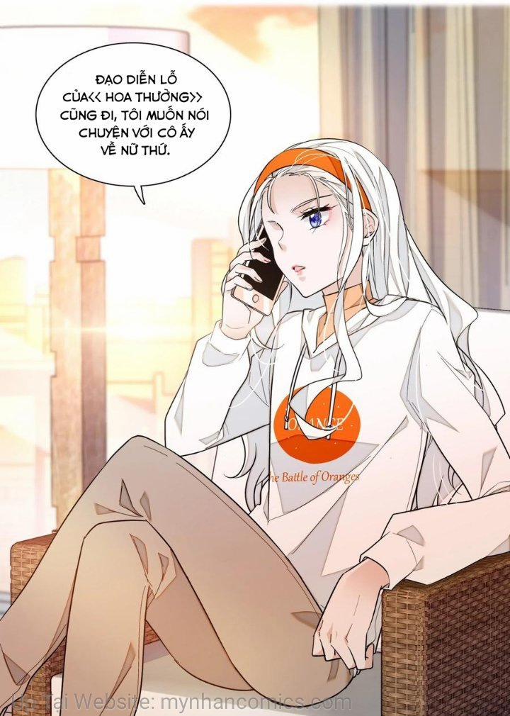 Long Phụng Đảo Lộn 41 trang 8