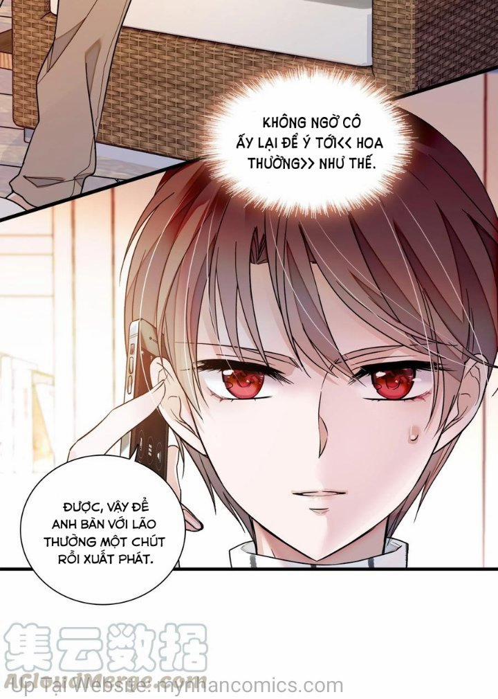 Long Phụng Đảo Lộn 41 trang 9