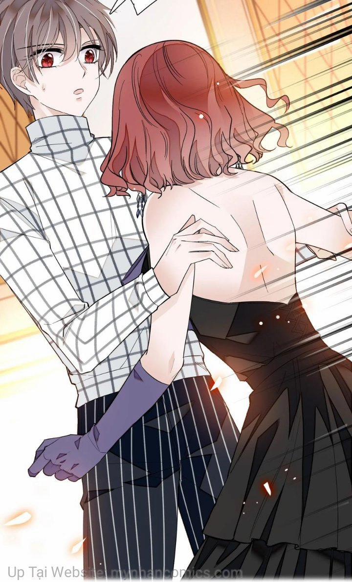 Long Phụng Đảo Lộn 42 trang 10