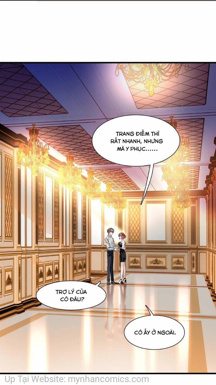 Long Phụng Đảo Lộn 42 trang 12