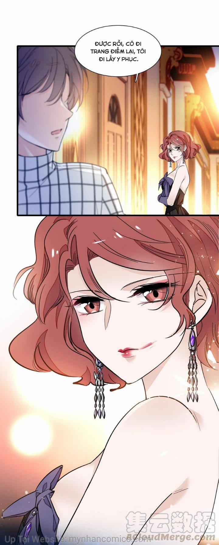 Long Phụng Đảo Lộn 42 trang 15