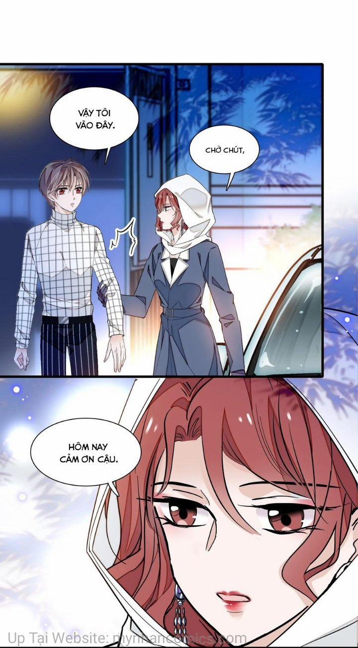 Long Phụng Đảo Lộn 42 trang 18