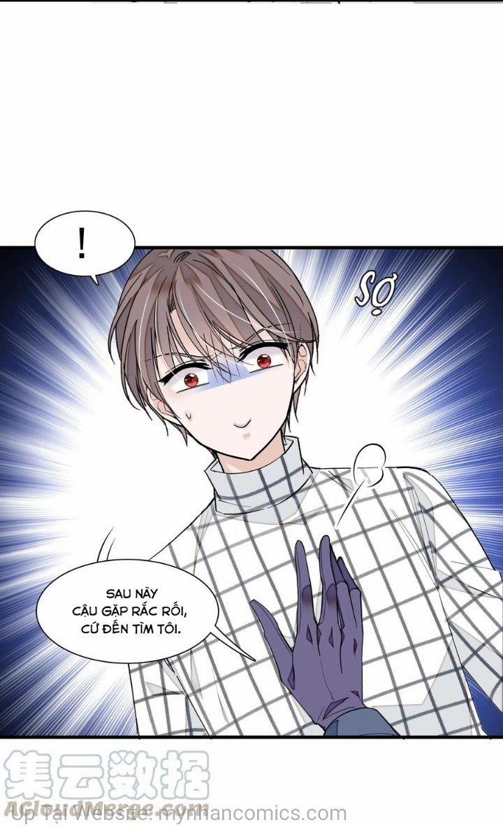 Long Phụng Đảo Lộn 42 trang 19