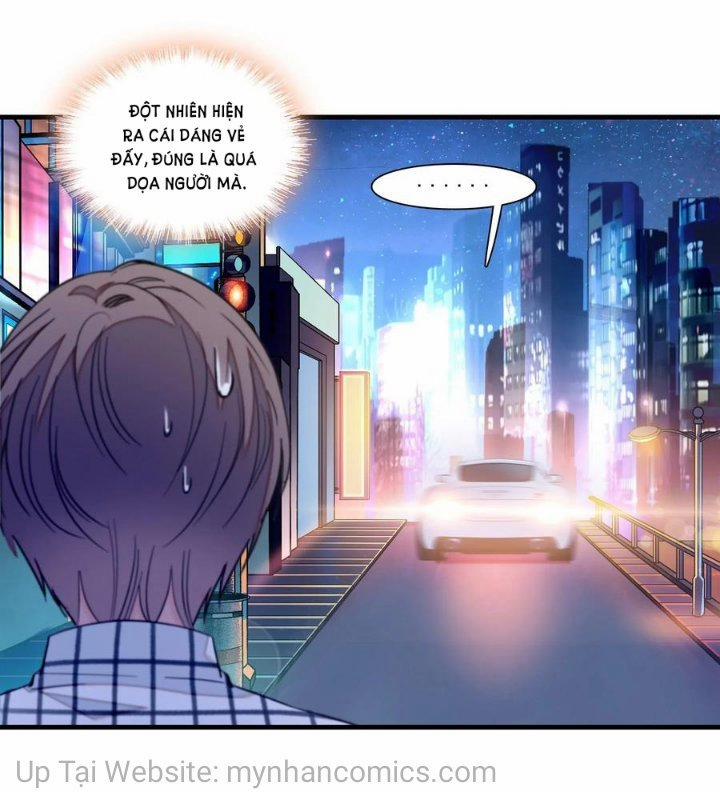 Long Phụng Đảo Lộn 42 trang 20