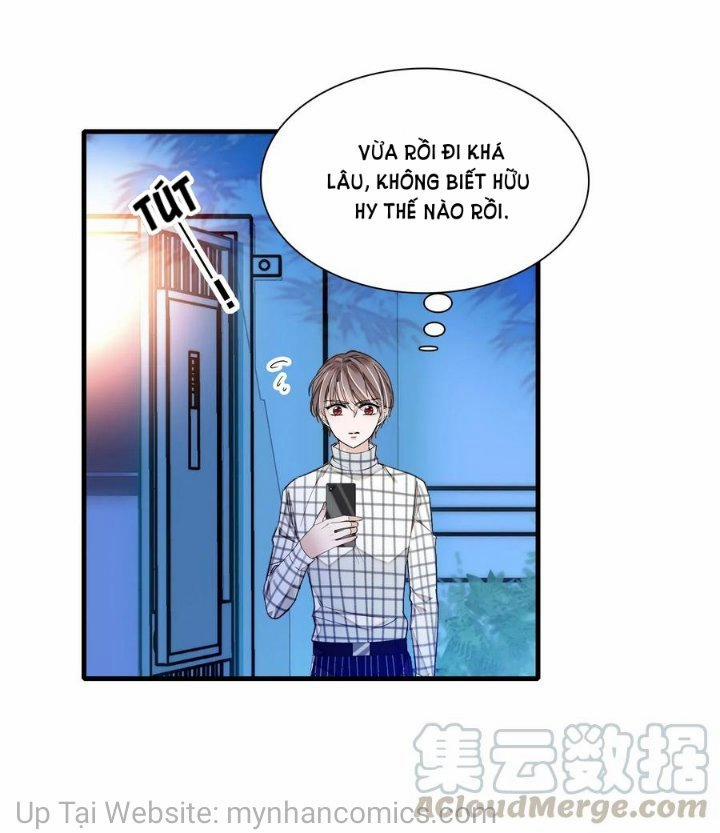 Long Phụng Đảo Lộn 42 trang 21