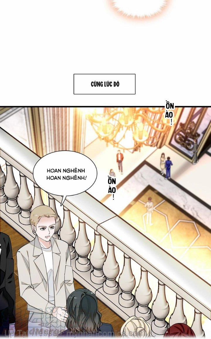 Long Phụng Đảo Lộn 42 trang 23