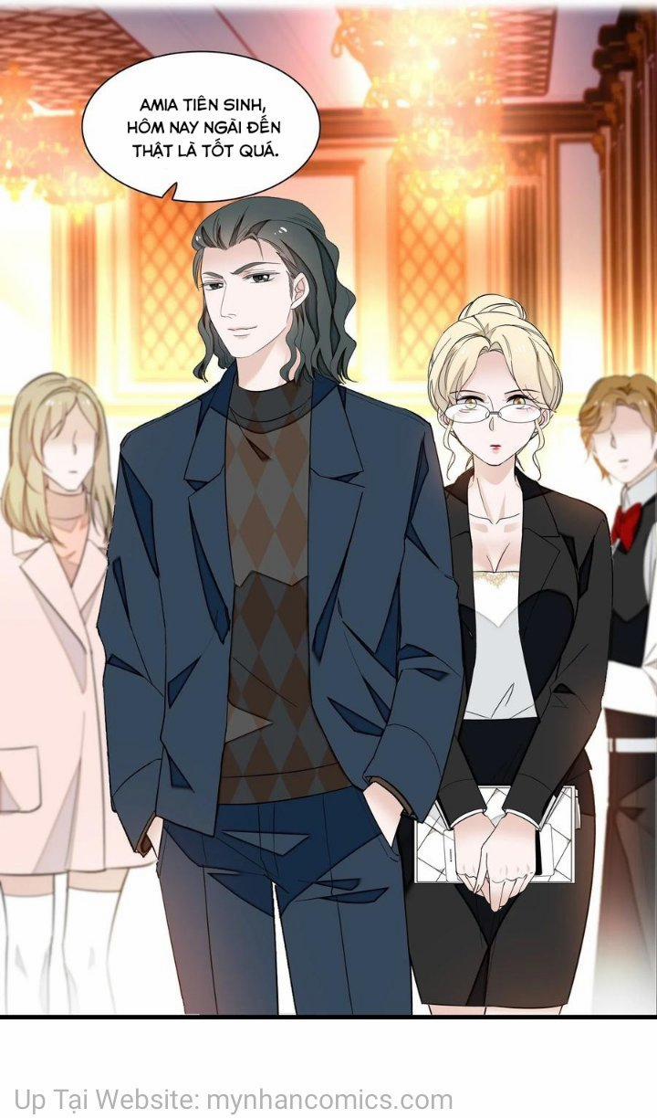 Long Phụng Đảo Lộn 42 trang 24