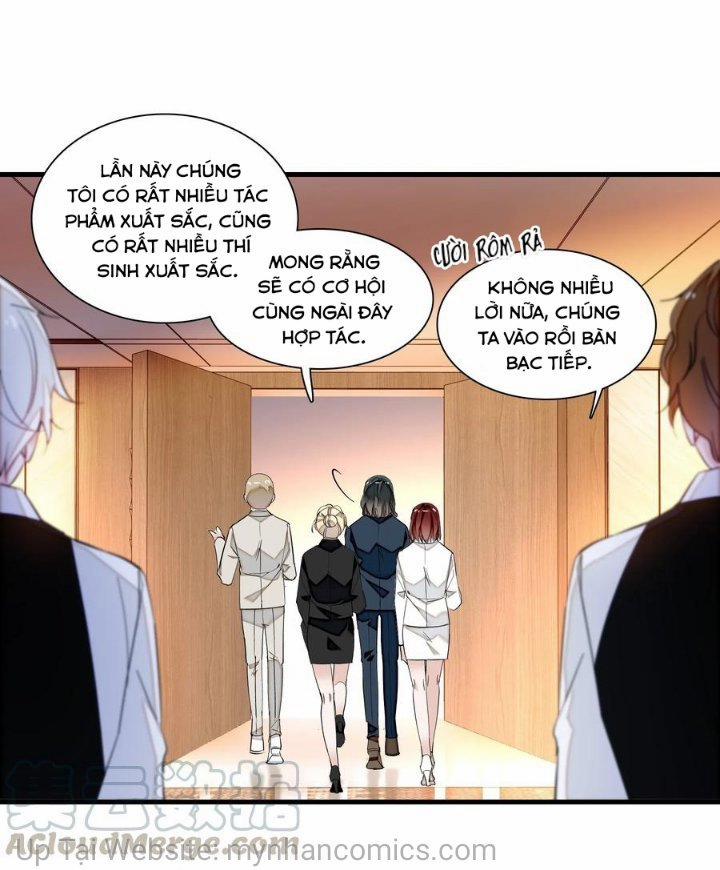 Long Phụng Đảo Lộn 42 trang 25