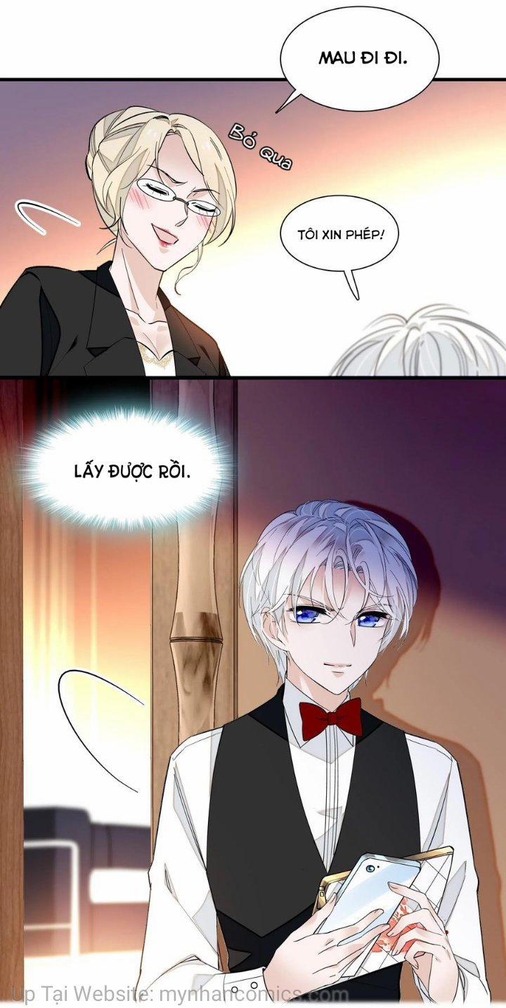 Long Phụng Đảo Lộn 42 trang 32