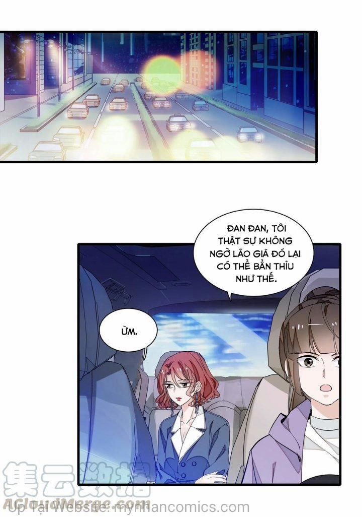 Long Phụng Đảo Lộn 42 trang 33