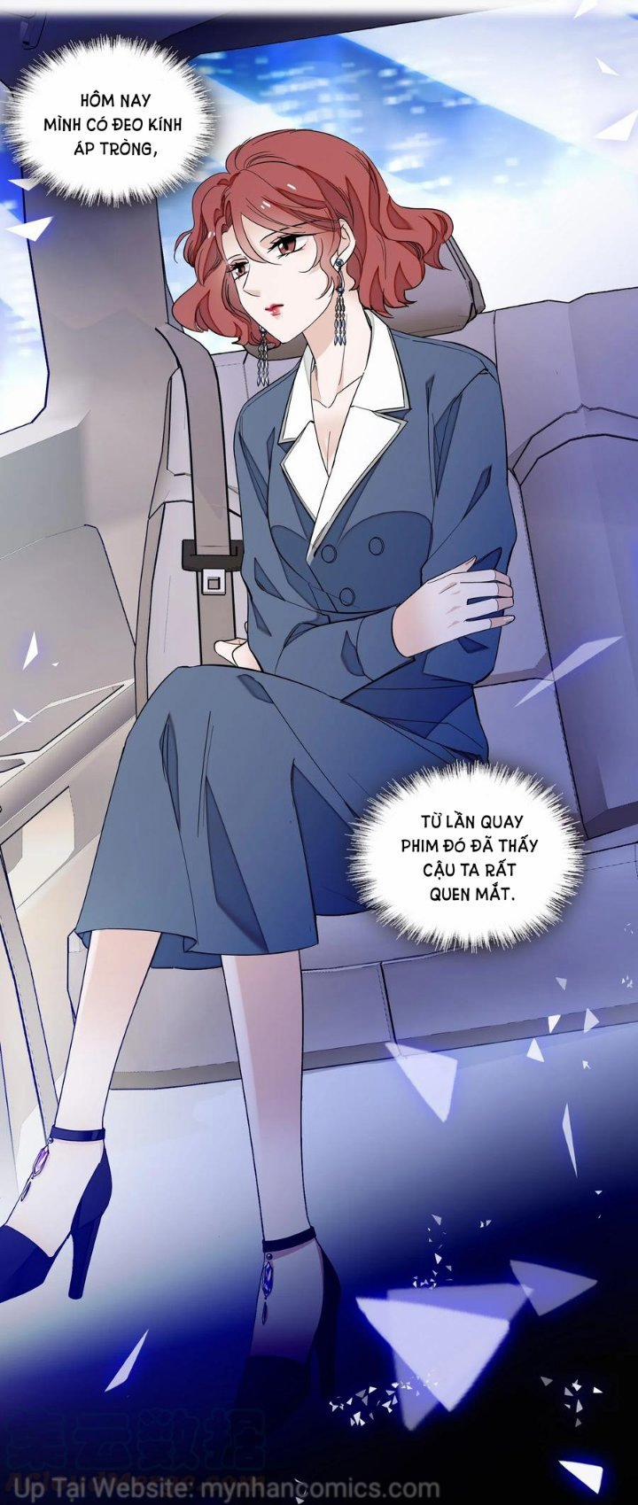 Long Phụng Đảo Lộn 42 trang 37