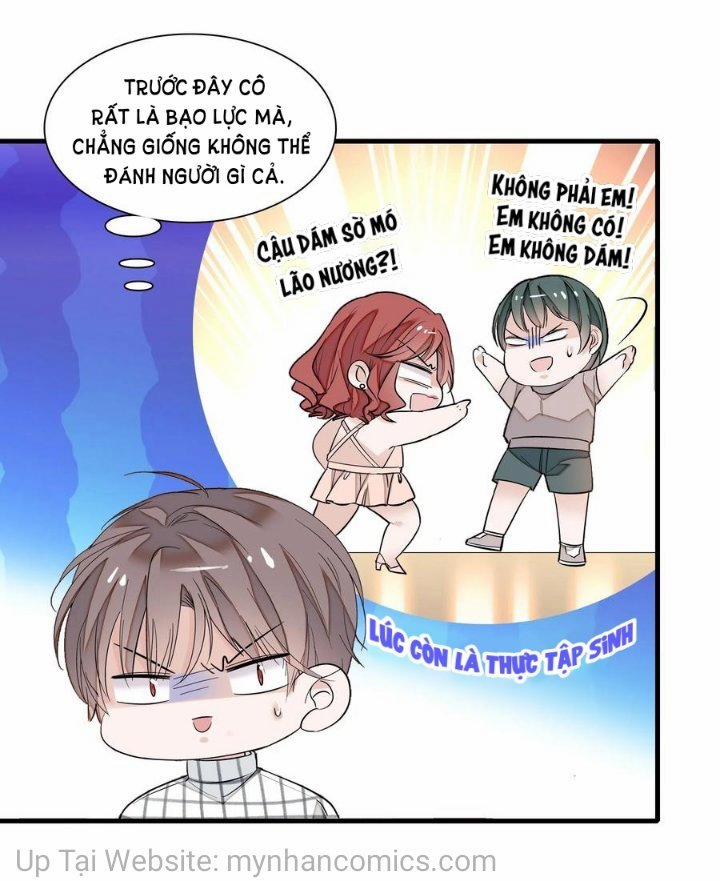 Long Phụng Đảo Lộn 42 trang 5