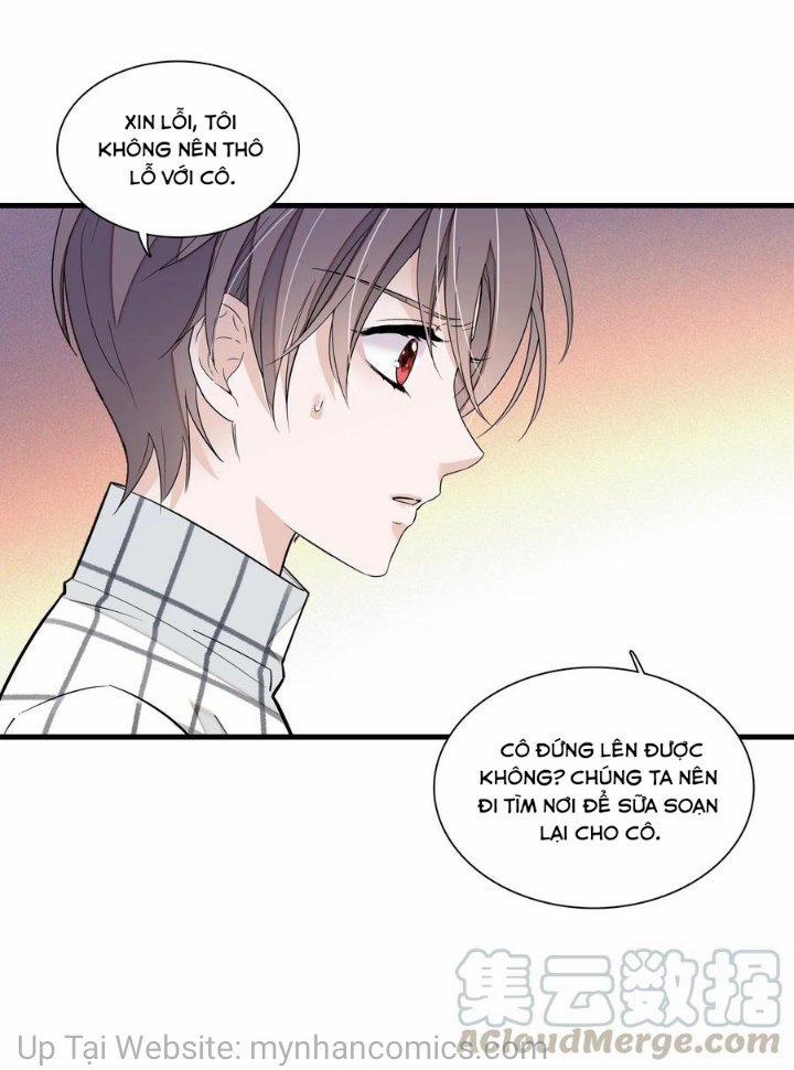 Long Phụng Đảo Lộn 42 trang 7