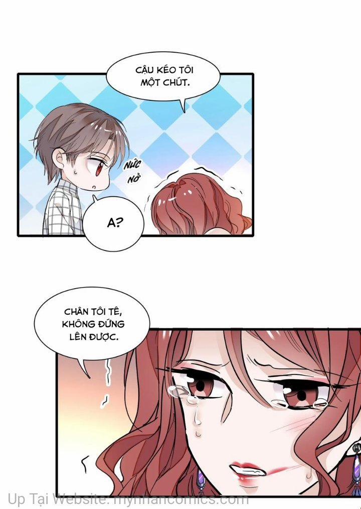 Long Phụng Đảo Lộn 42 trang 8