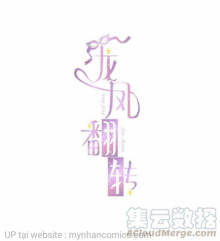 Long Phụng Đảo Lộn 43 trang 0