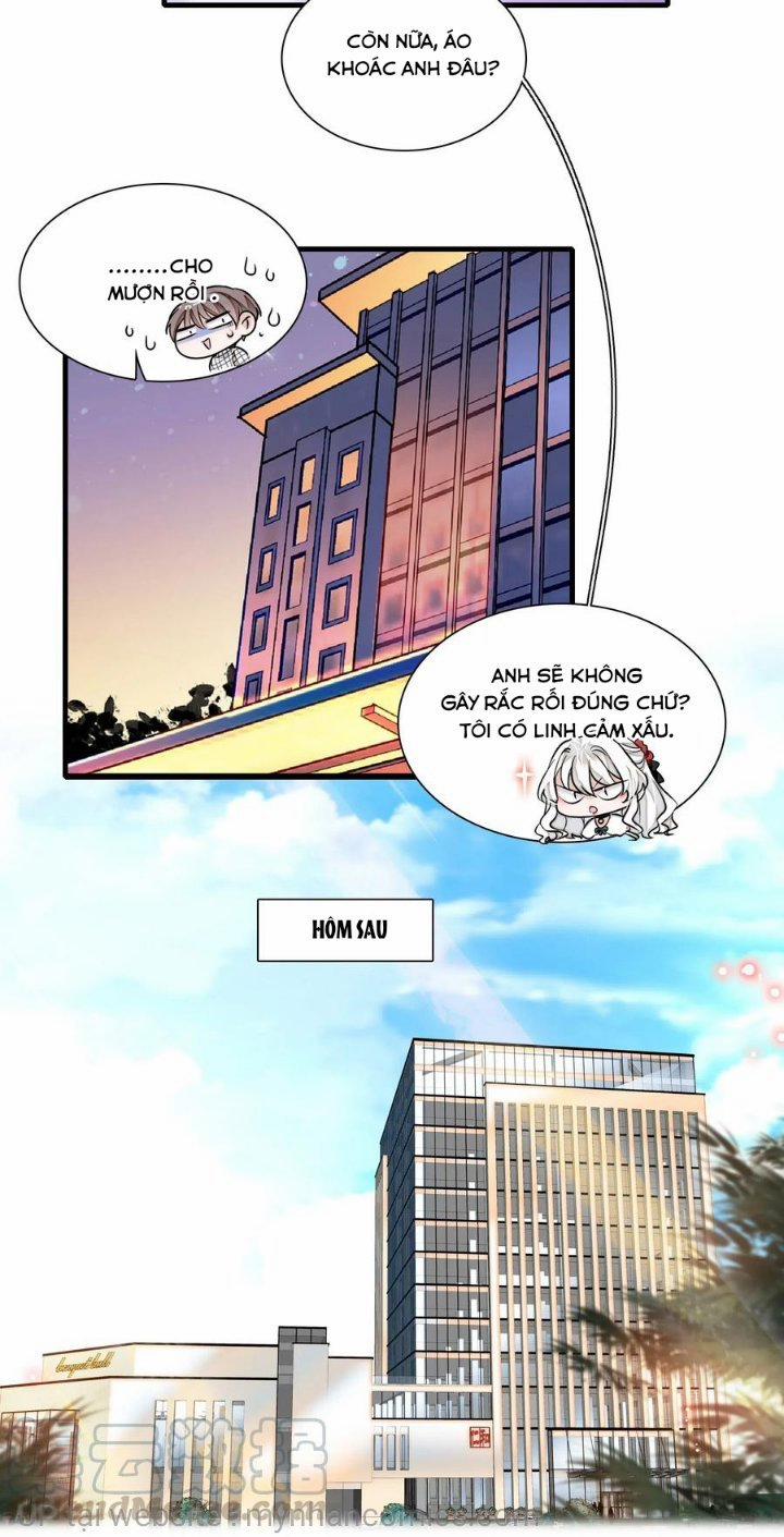 Long Phụng Đảo Lộn 43 trang 12