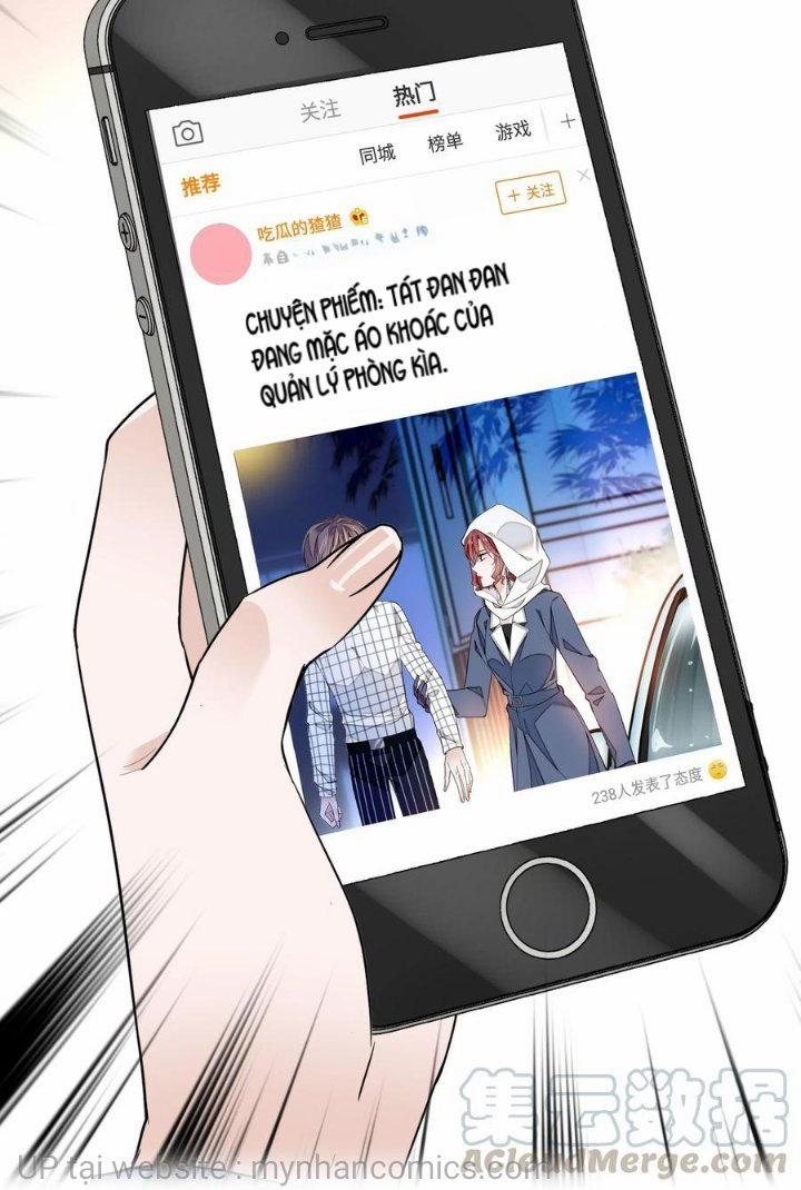 Long Phụng Đảo Lộn 43 trang 15