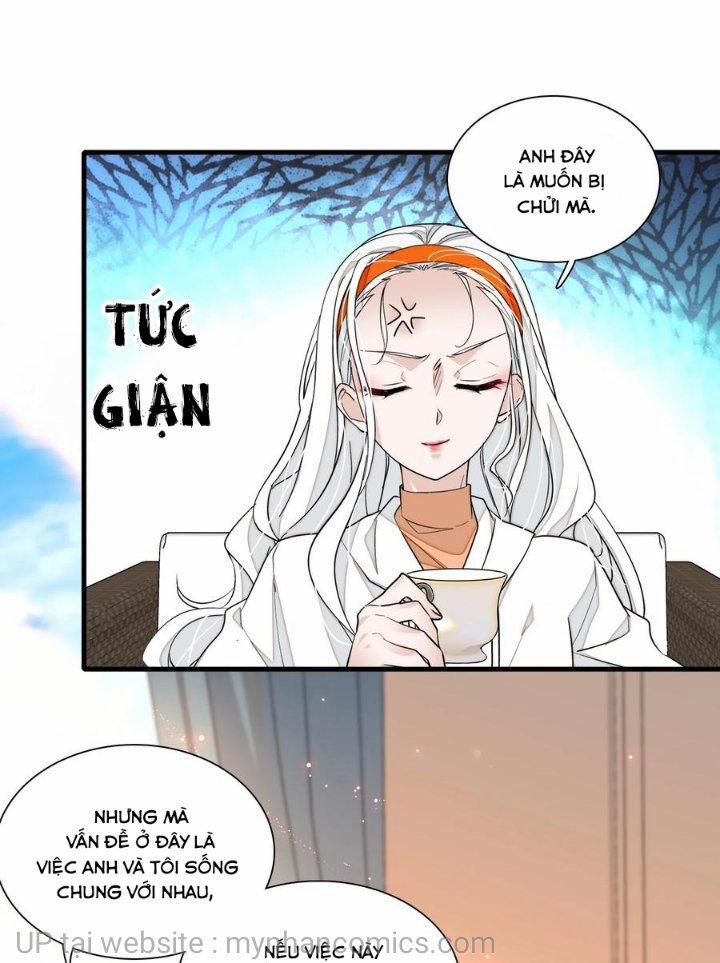 Long Phụng Đảo Lộn 43 trang 20