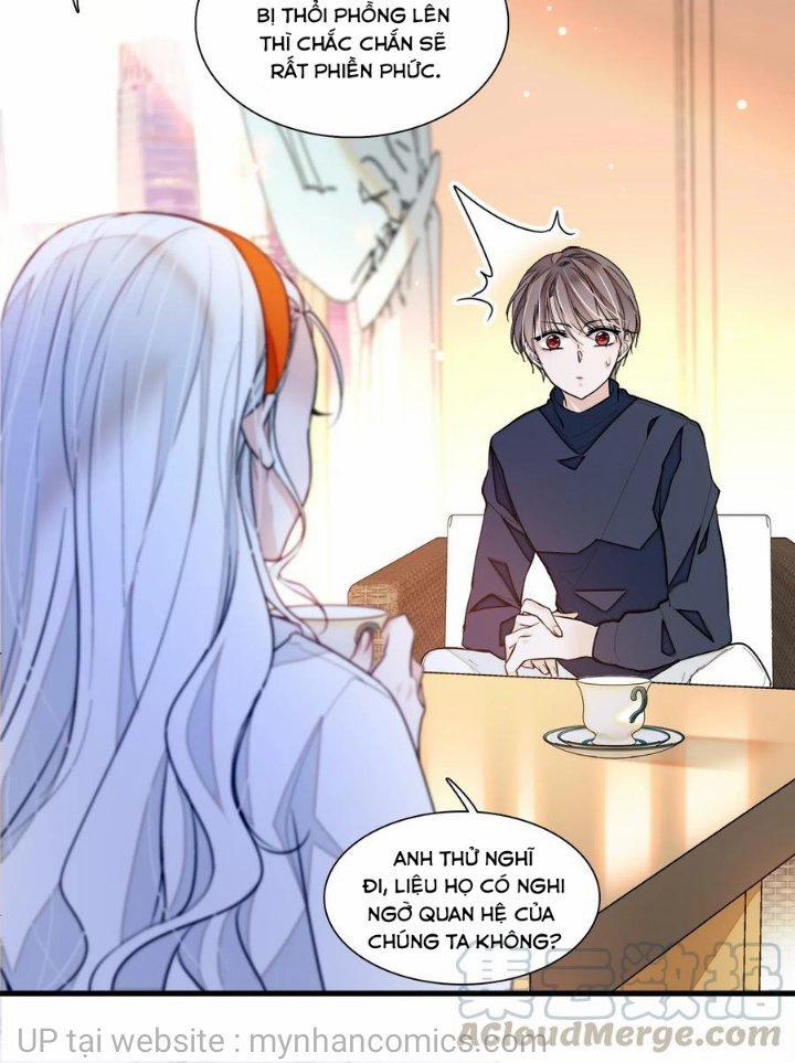 Long Phụng Đảo Lộn 43 trang 21