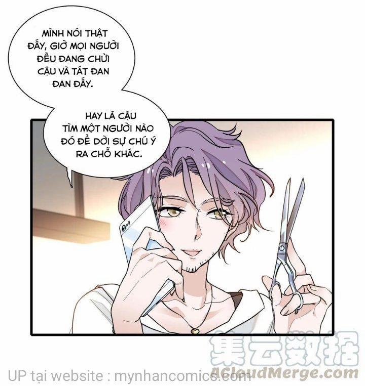 Long Phụng Đảo Lộn 43 trang 24