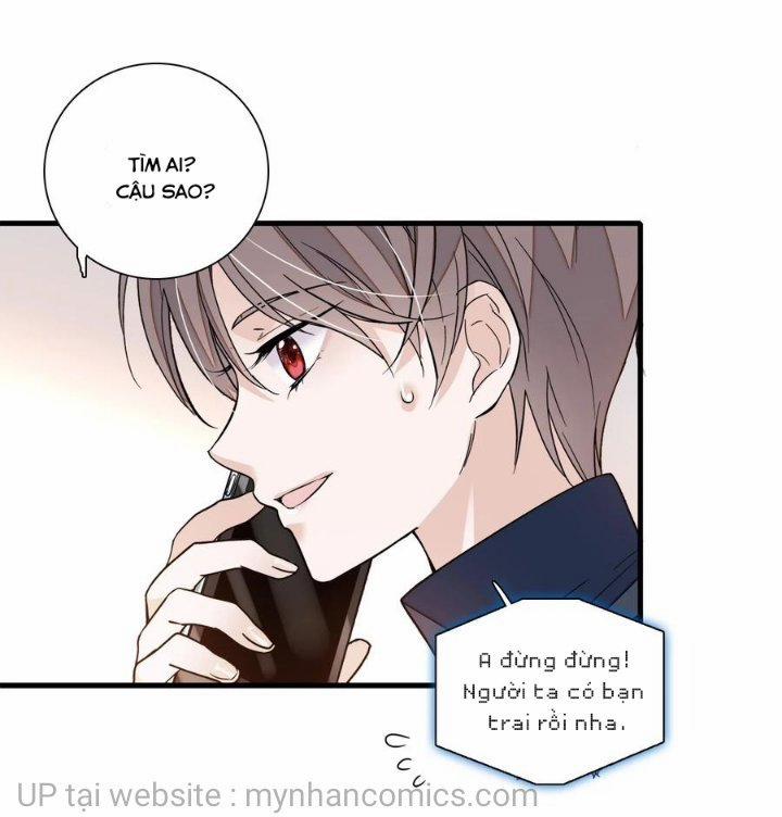 Long Phụng Đảo Lộn 43 trang 25