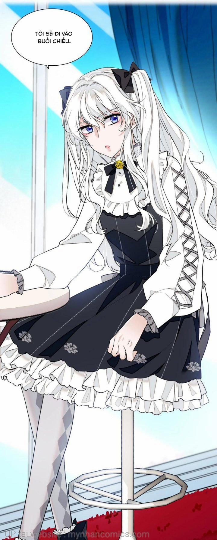 Long Phụng Đảo Lộn 43 trang 29