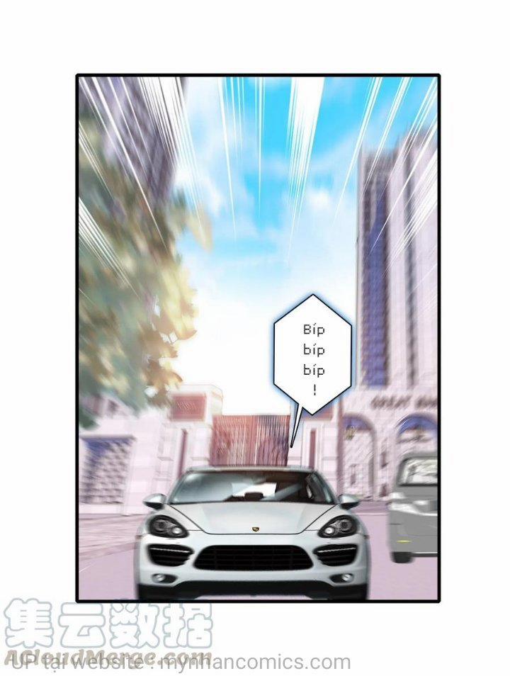 Long Phụng Đảo Lộn 43 trang 33