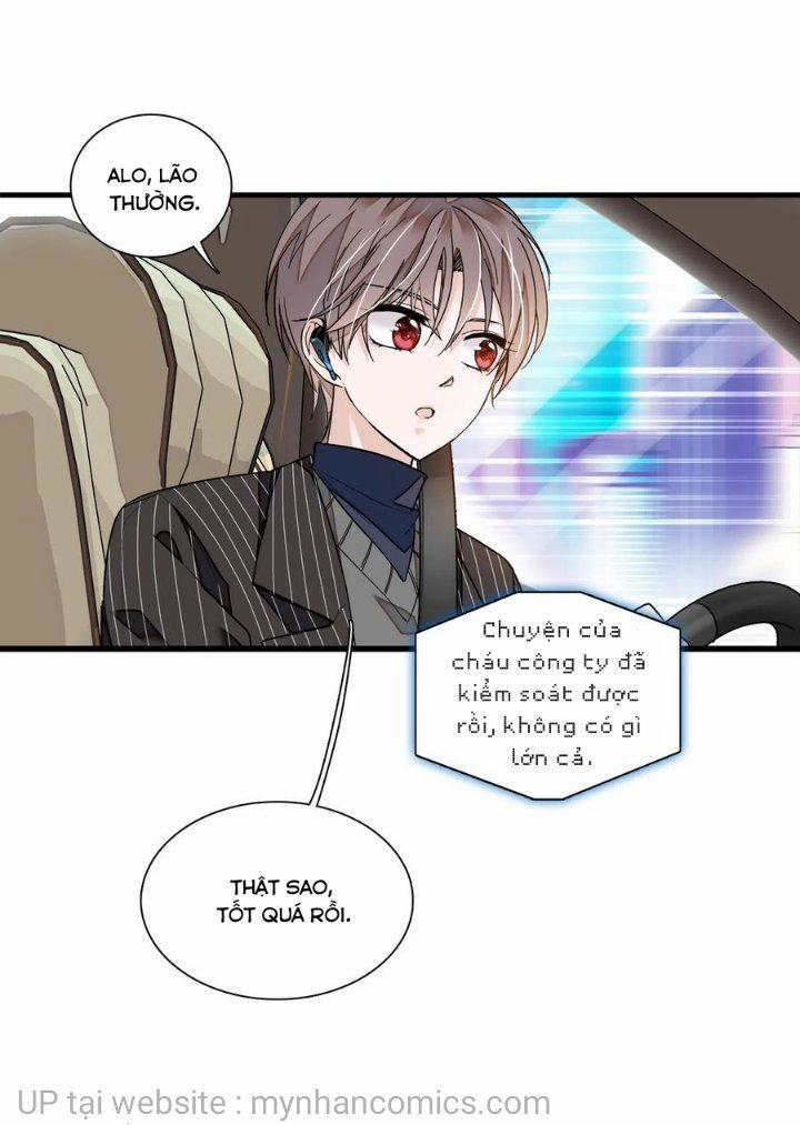 Long Phụng Đảo Lộn 43 trang 34