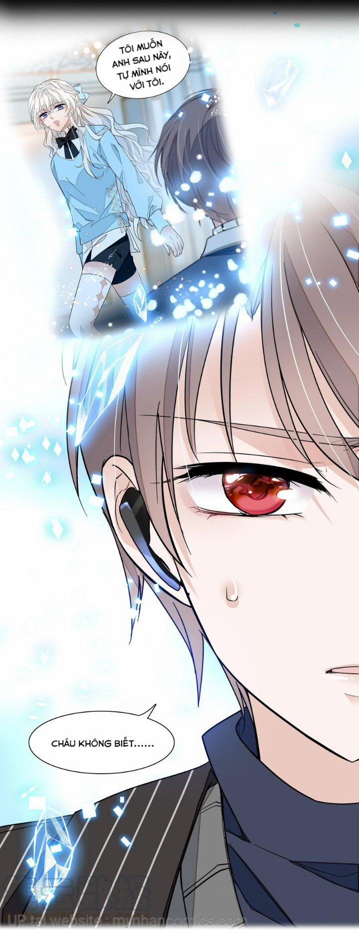 Long Phụng Đảo Lộn 43 trang 36