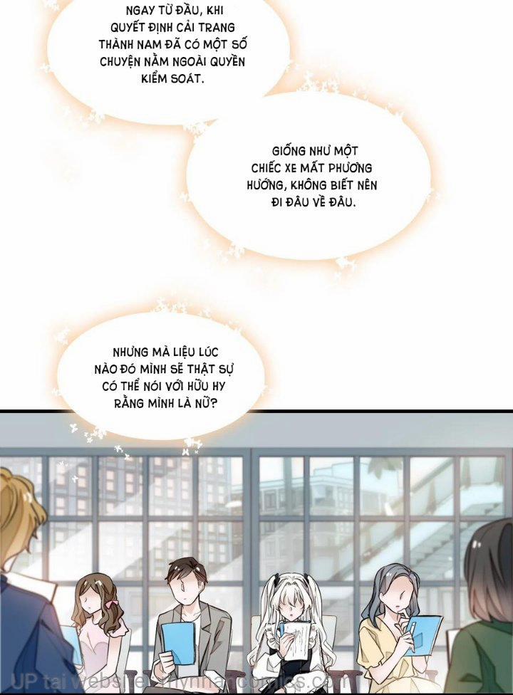 Long Phụng Đảo Lộn 43 trang 38