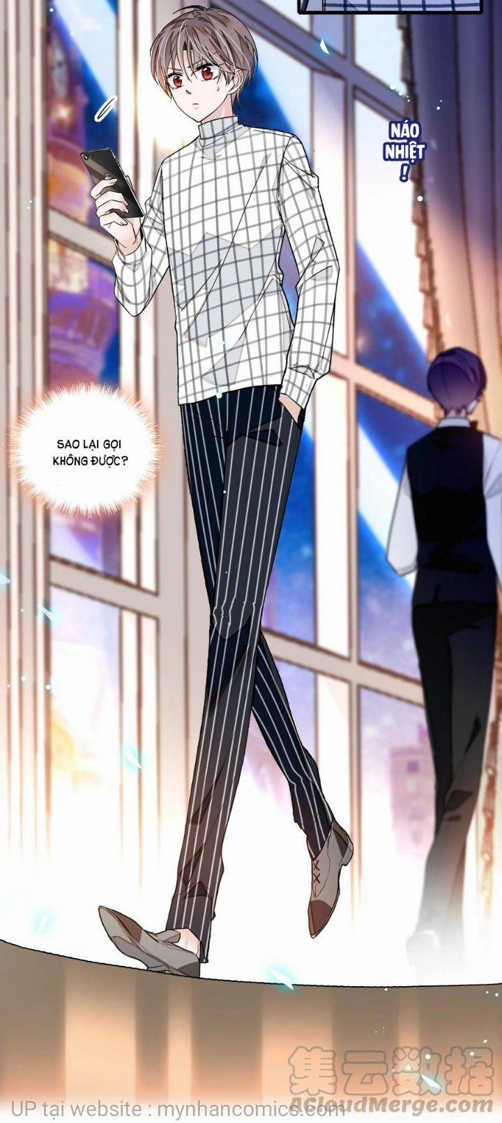 Long Phụng Đảo Lộn 43 trang 6